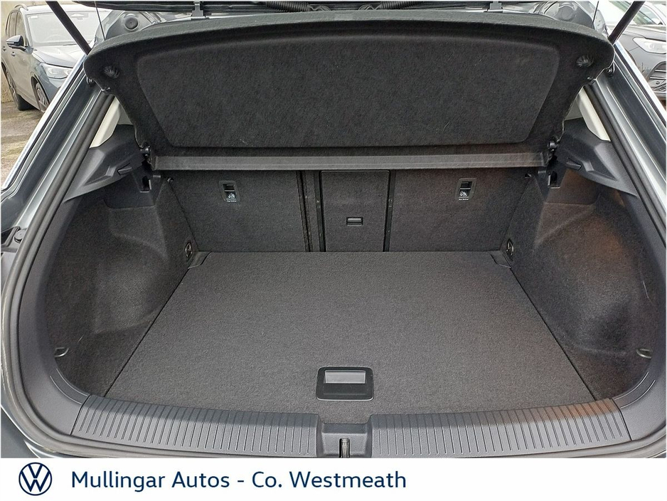 2024 Volkswagen T-Roc T-ROC STYLE 2.0 TDI M6F 116HP €32,950