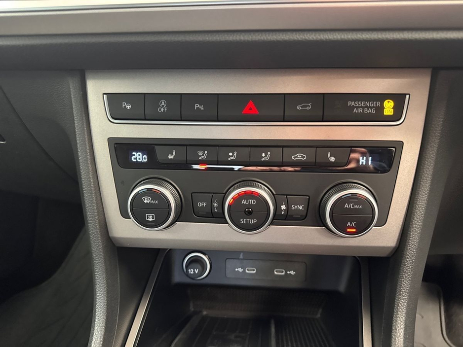 2023 SEAT Ateca - image 17