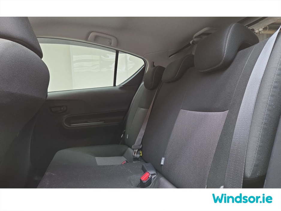 2020 Toyota Aqua 1.5 Hybrid S Model €14,495