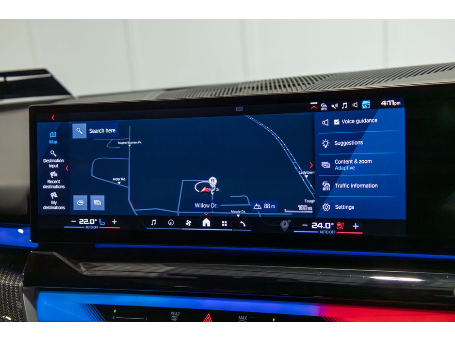 2025 BMW M5 - image 19