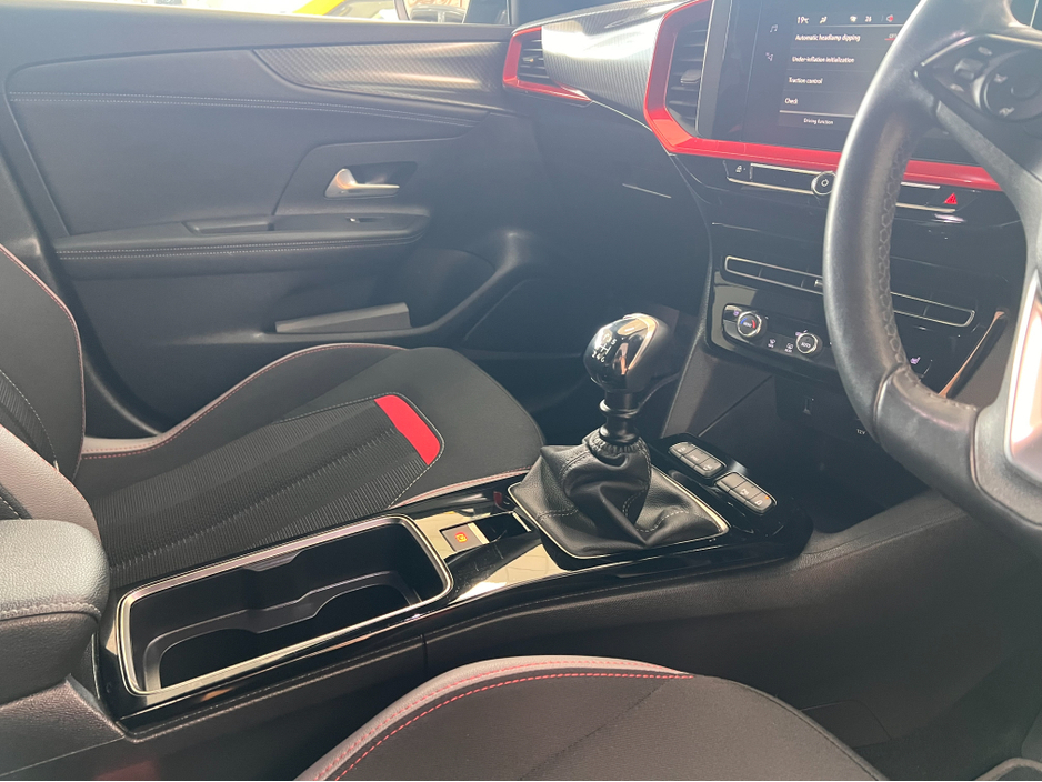 2023 Opel Mokka - image 20