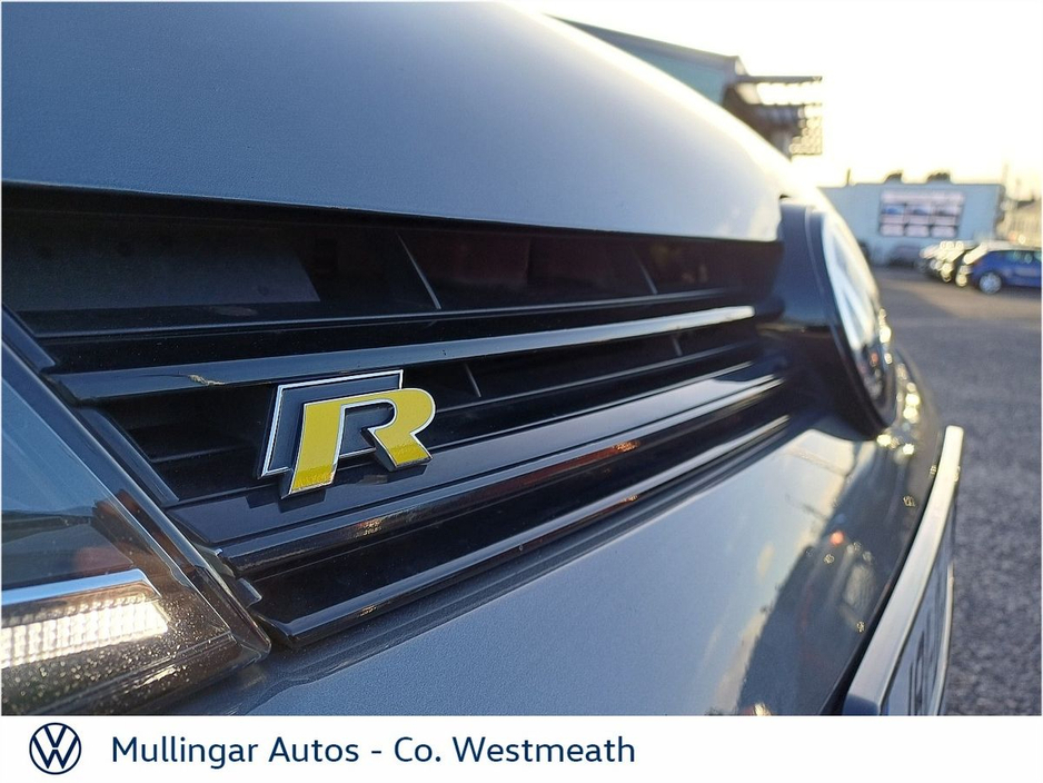 2018 Volkswagen Golf - image 29