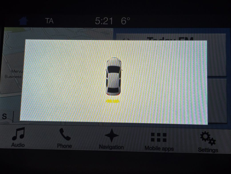 2018 Ford Focus 1.0 (100) Zetec Edition 5DR €12,950