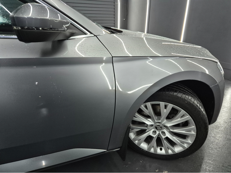 2023 Skoda Superb C STYLE 2.0 TDI 150HP 5DR A DSG €34,950