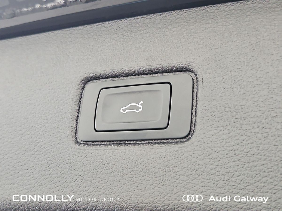 2026 Audi Q7 S-LINE TFSI E-HYBRID QUATTRO €112,950