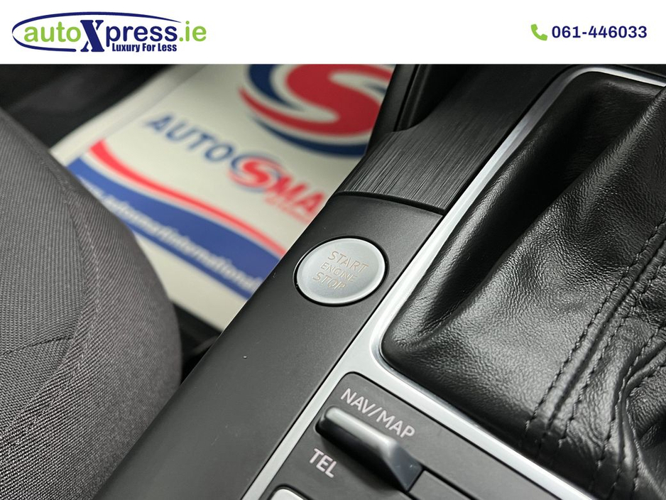 2020 Audi A3 - image 33