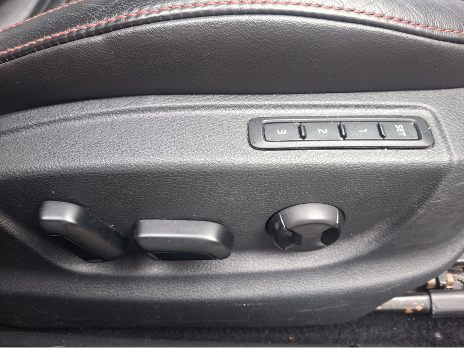 2016 Skoda Octavia RS 2.0 Deposit taken