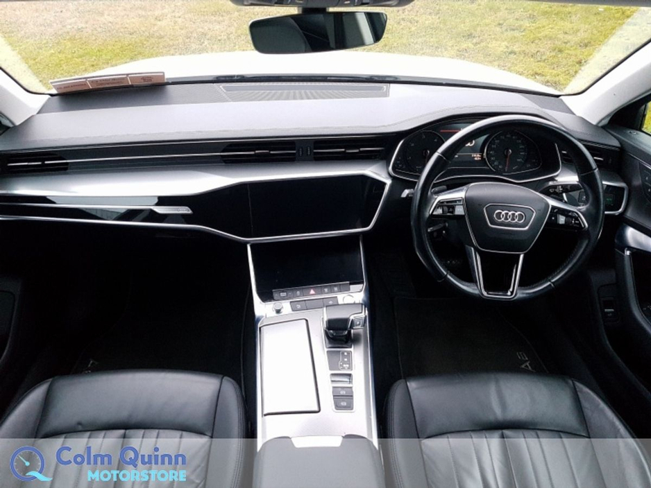 2019 Audi A6 Sport 2.0TDI 204bhp S-tronic SE *12 Months Warranty* €29,995