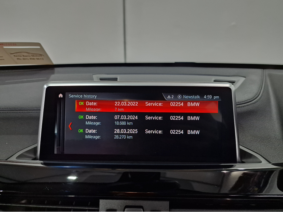 2022 BMW X1 - image 25