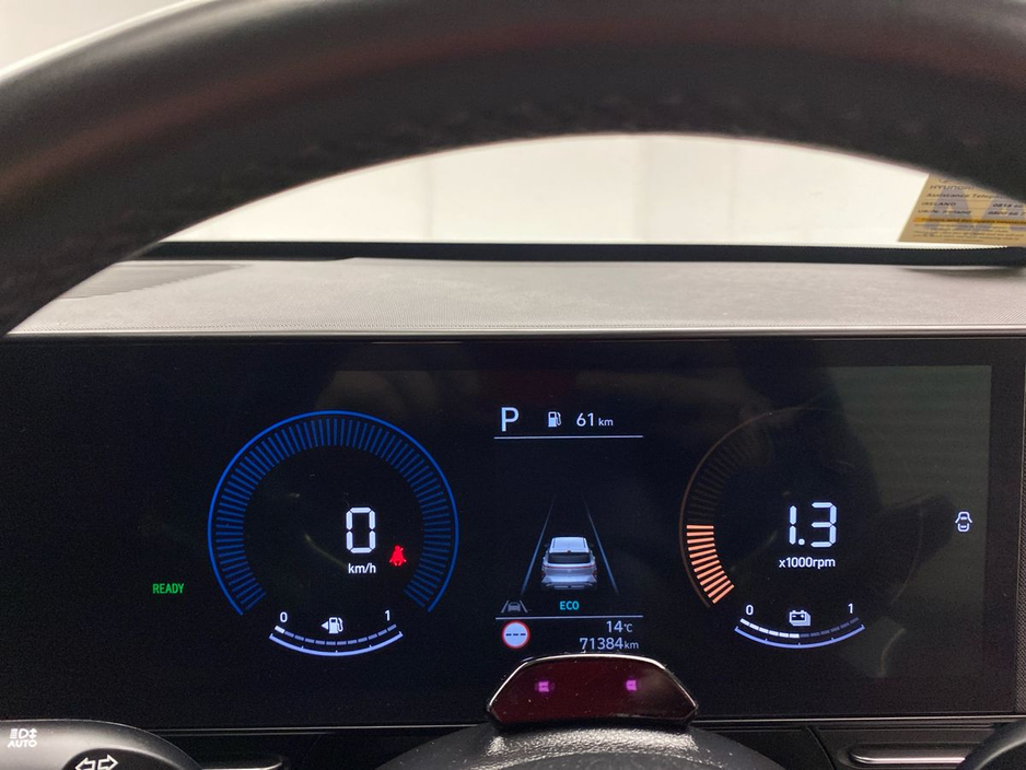 2023 Hyundai Kona - image 15