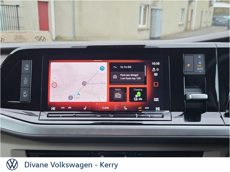 2026 Volkswagen Multivan - image 17