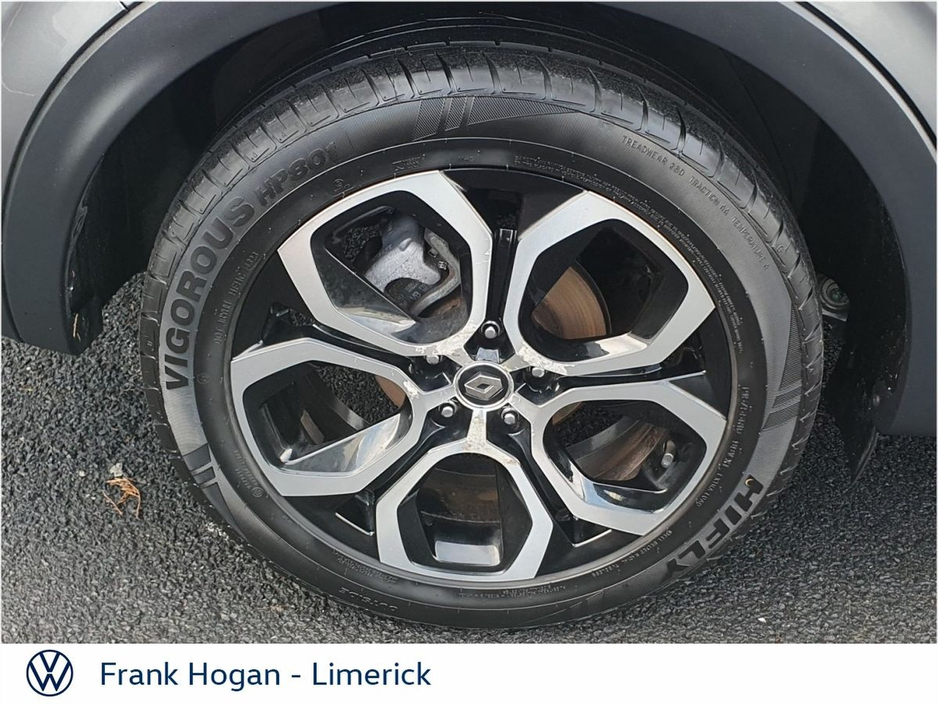 2021 Renault Arkana S EDITION E-TECH HYBRID 145 AUTO Call Paul Sheehan 0872299855 €22,900