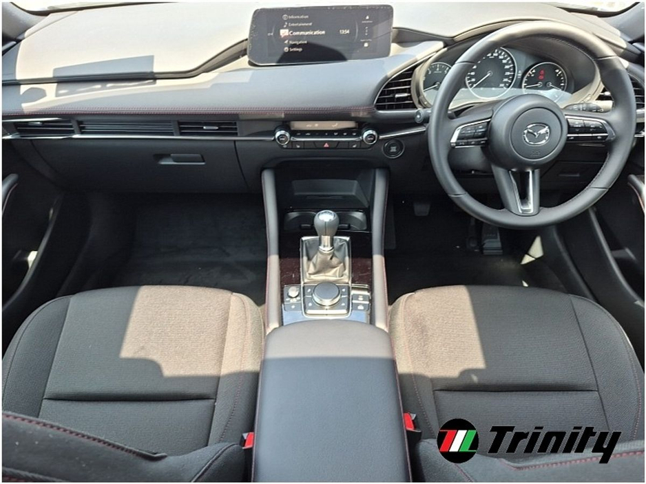 2026 Mazda Mazda3 * HOMURA * SKY X * 186 BHP * TRINITY MOTORS * €40,665