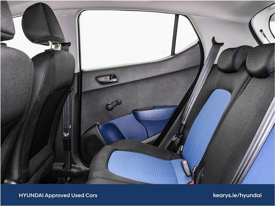 2019 Hyundai i10 - image 7