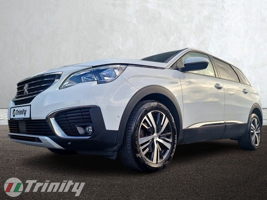 2020 Peugeot 5008 - image 16