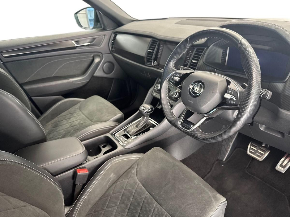 2024 Skoda Kodiaq - image 6