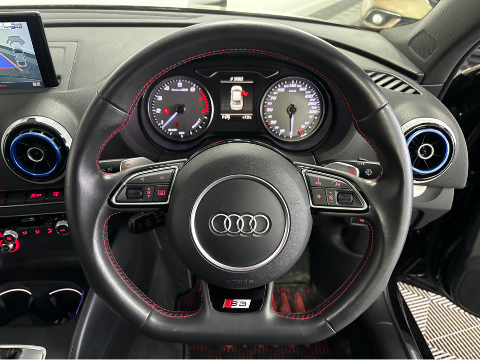 2016 Audi S3 - image 7