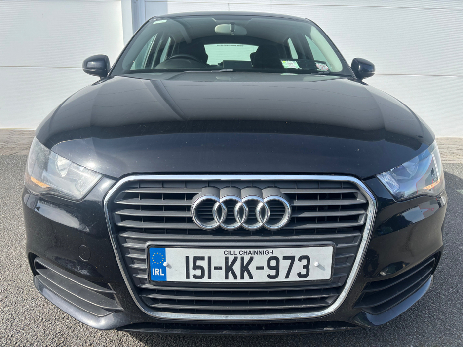 2015 Audi A1 - image 7