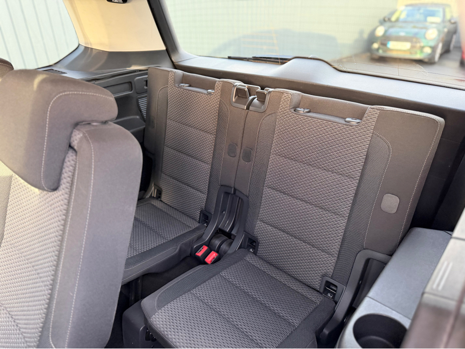 2018 Volkswagen Touran CL - 2.0L DIESEL - AUTO - 7 SEATS - 12M WARRANTY - CAR: €19,950