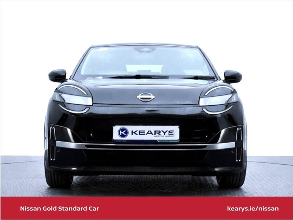 2026 Nissan Micra - image 12