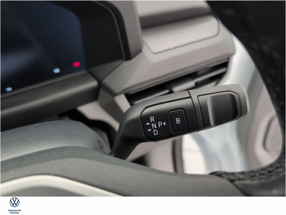 2025 Volkswagen Transporter VAN LWB TRENDLINE 218HP AUTO €43,114