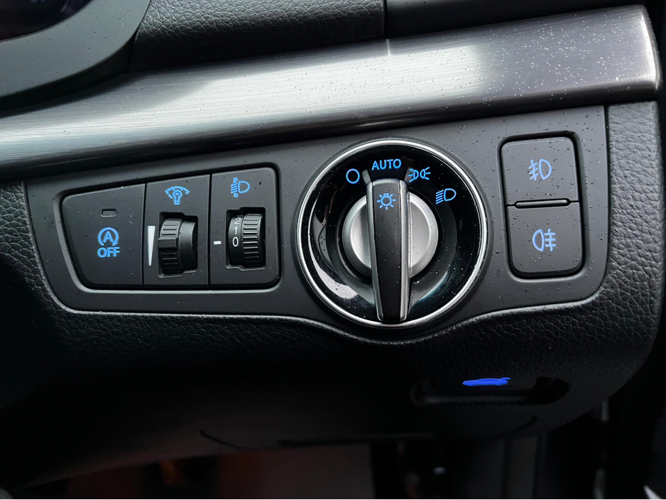 2015 Hyundai i40 1.7 D EXECUTIVE LOW KM €7,450