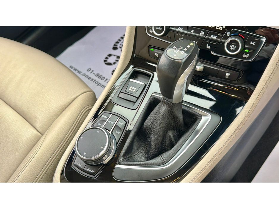 2018 BMW 2 Series Gran Tourer - image 20