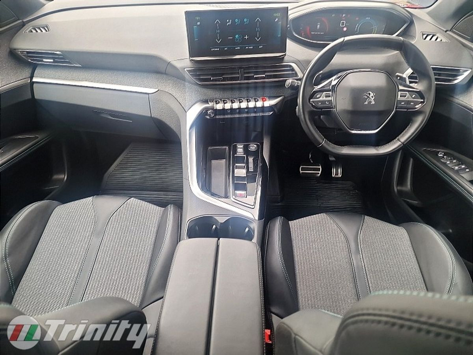 2024 Peugeot 3008 * HYBRID 180BHP * PHEV ALLURE * TRINITY MOTORS * €34,945