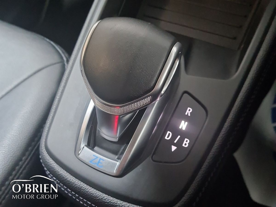 2021 Renault Zoe - image 13