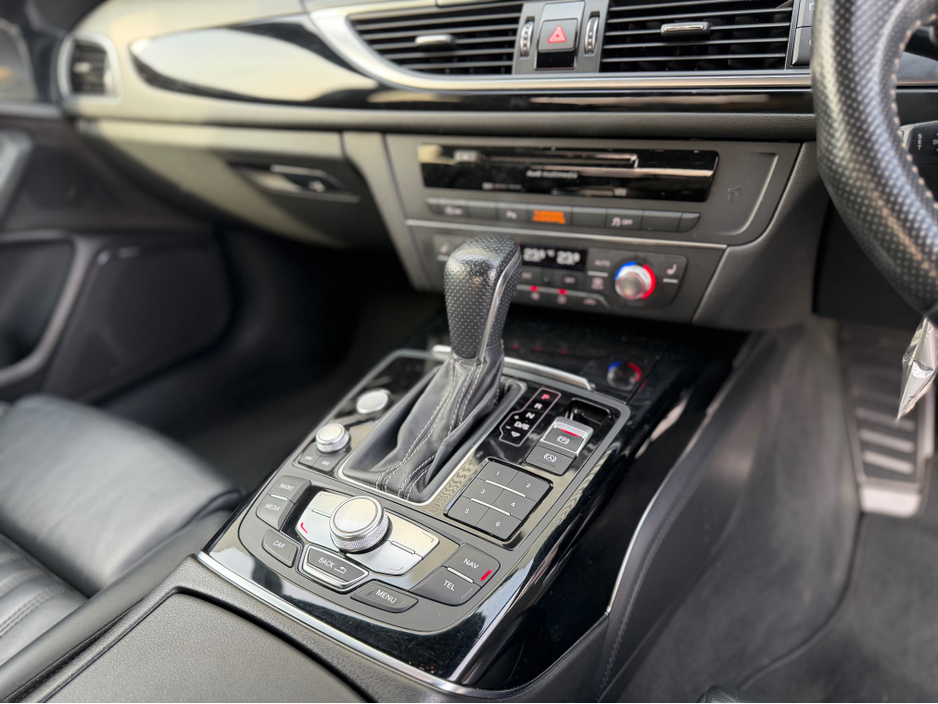 2017 Audi A6 - image 18