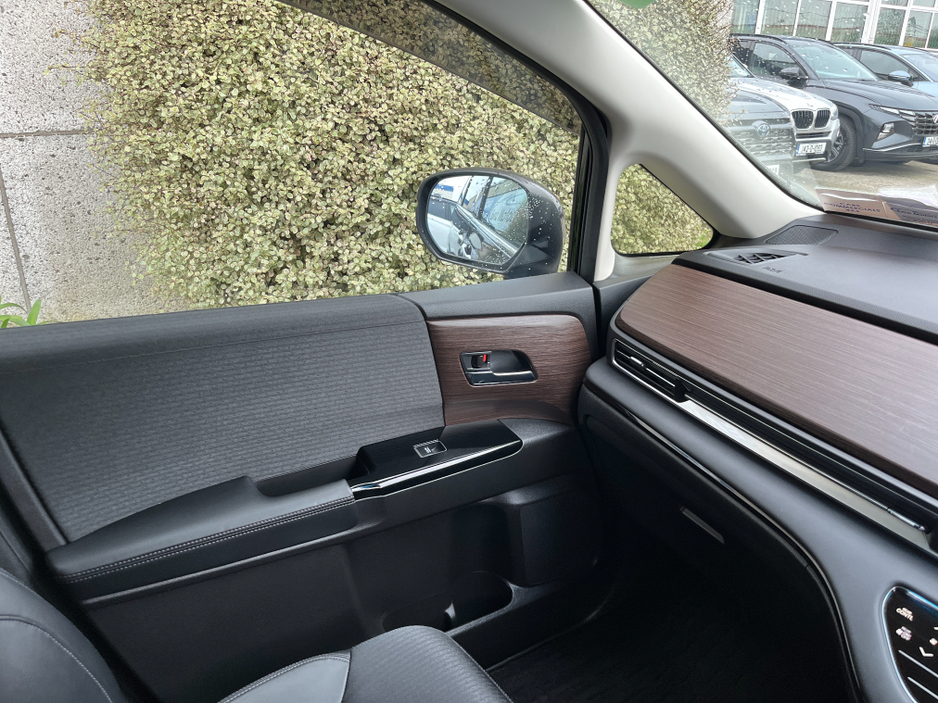 2021 Honda Odyssey - image 19