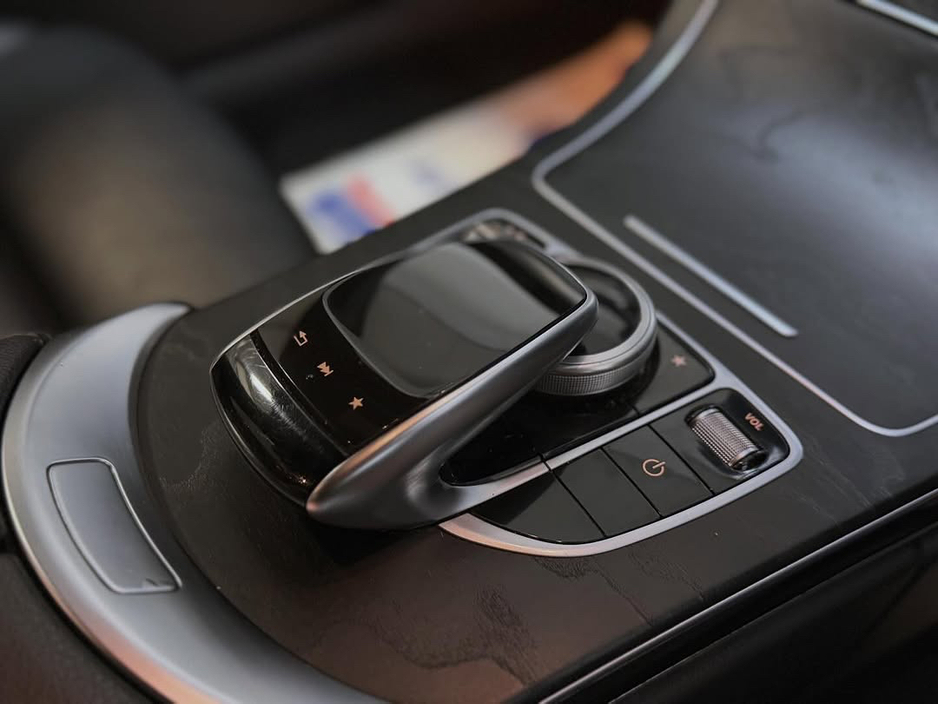 2017 Mercedes-Benz 220 Mercedes Benz C220D Amg Line €19,995