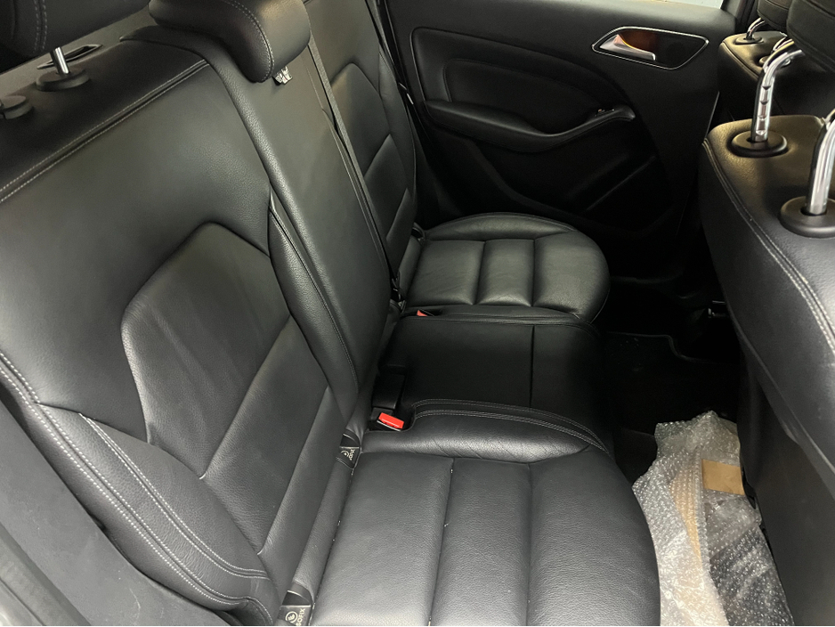 2014 Mercedes-Benz B Class - image 11