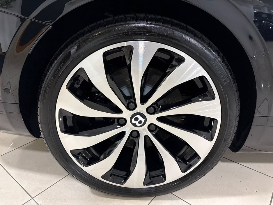 2026 Bentley Continental - image 15