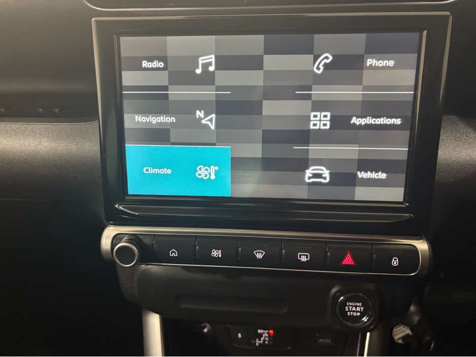 2022 Citroen C3 Aircross - image 15