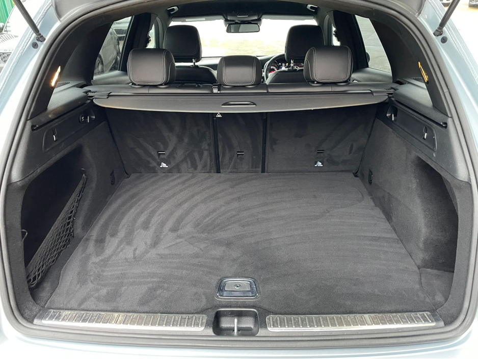 2018 Mercedes-Benz GLC Class - image 15