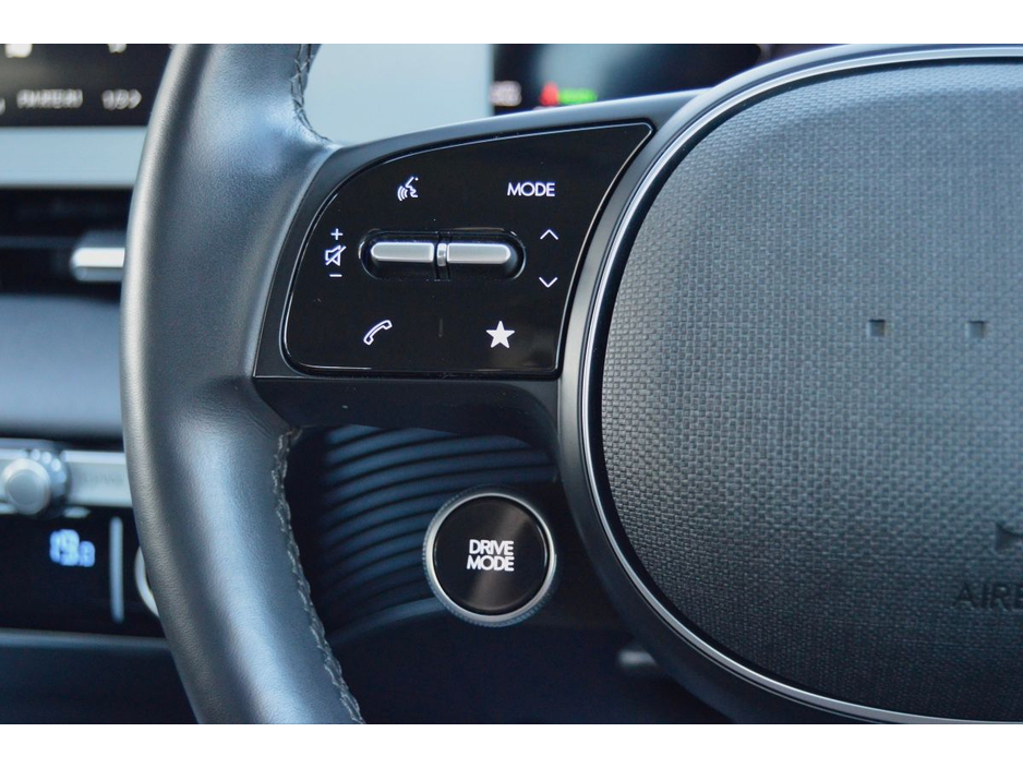 2023 Hyundai Ioniq 5 58kW Executive €27,995