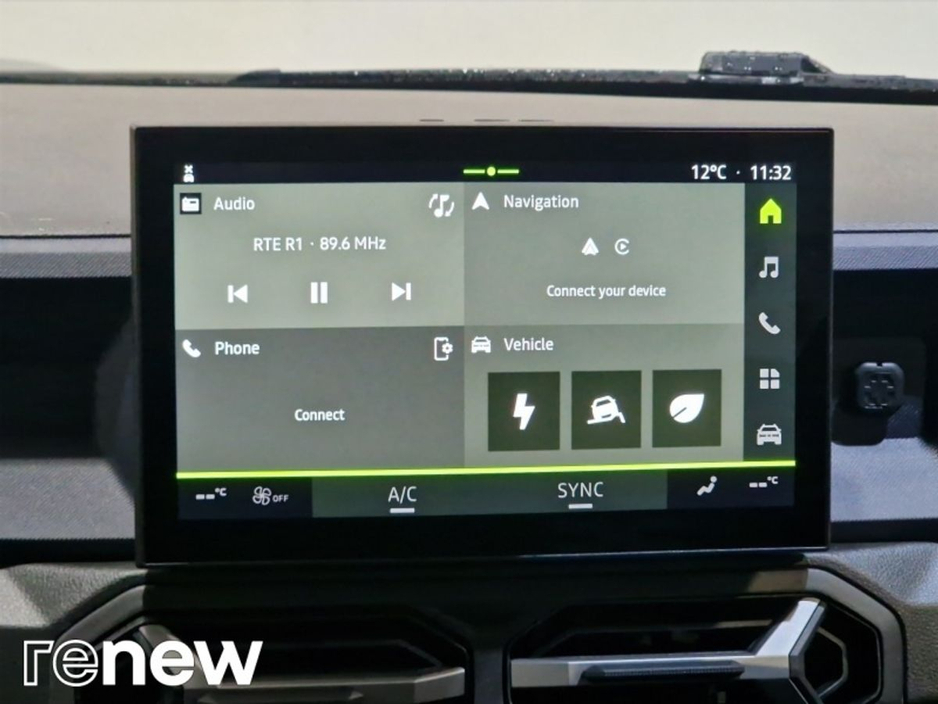 2026 Dacia Bigster - image 16