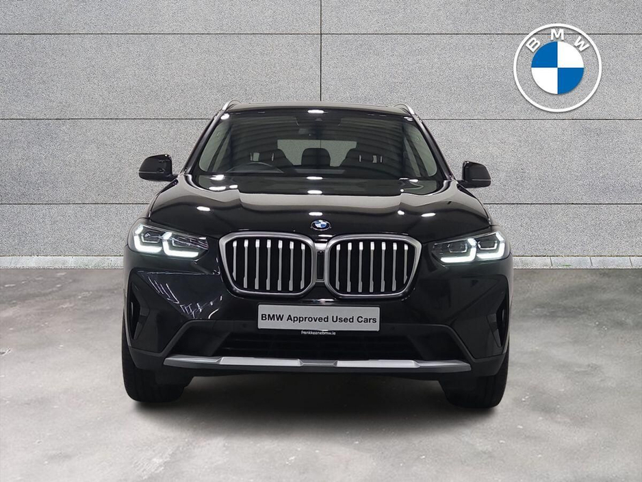 2023 BMW X3 - image 16