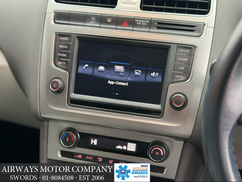 2017 Volkswagen Polo BEATS EDITION 1.2 TSI DSG - LOW KMS €13,950