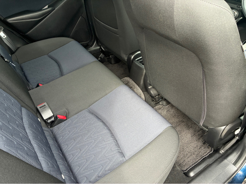 2016 Mazda Demio - image 6