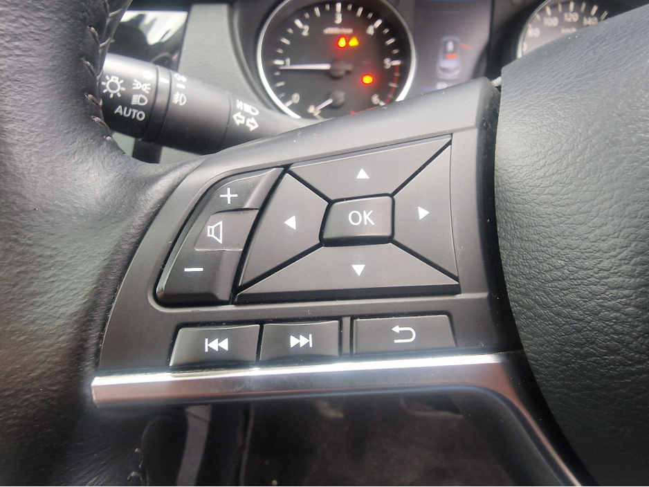 2019 Nissan Qashqai - image 16