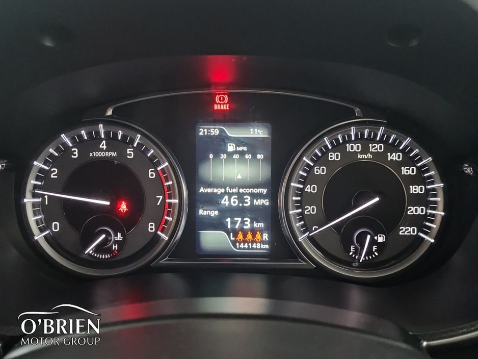 2020 Suzuki Vitara - image 13