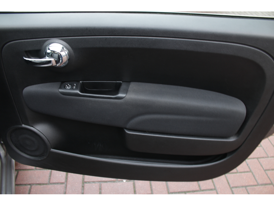 2019 Fiat 500 1.2 LOUNGE 69BHP 3DR HATCHBACK // STUNNING CAR WITH ONLY 38,000 KMS // BUY WITH CONFIDENCE AA AND SIMI APPROVED DEALER 2025 // FINANCE ARRANGED // ALL TRADE/ INS WELCOME // €10,950