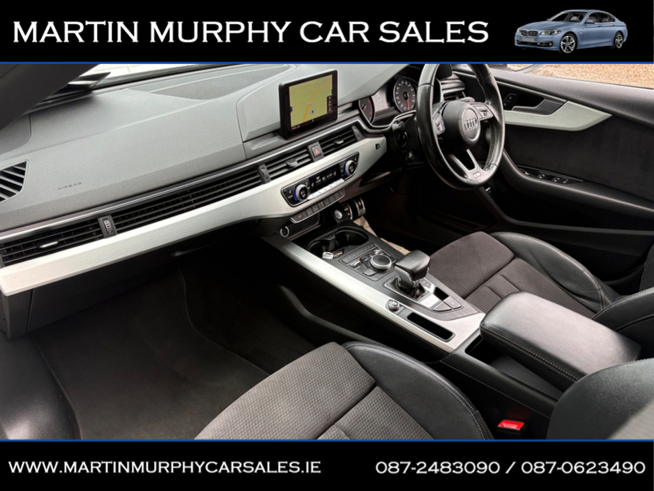 2017 Audi A5 - image 12