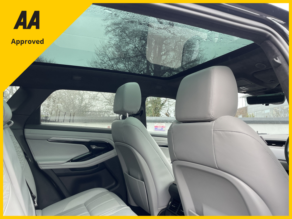 2023 Land Rover Range Rover Evoque P300 AUTOBIOGRAPHY 1.5 PHEV €35,750