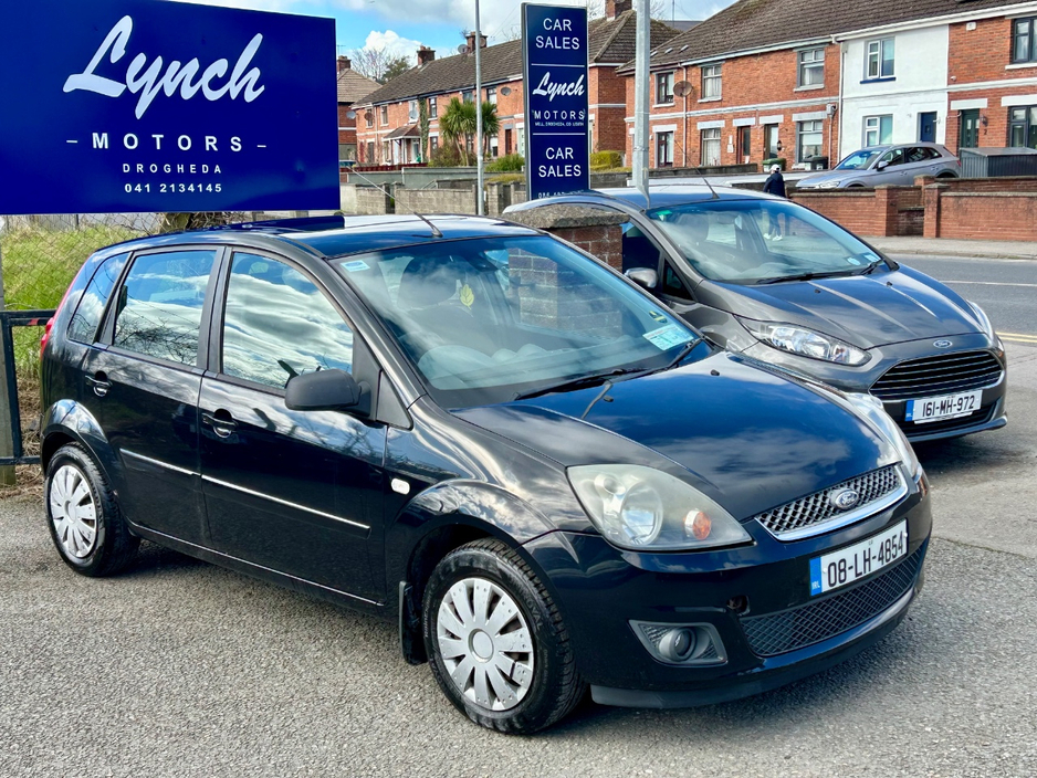 2008 Ford Fiesta for sale in , Ireland