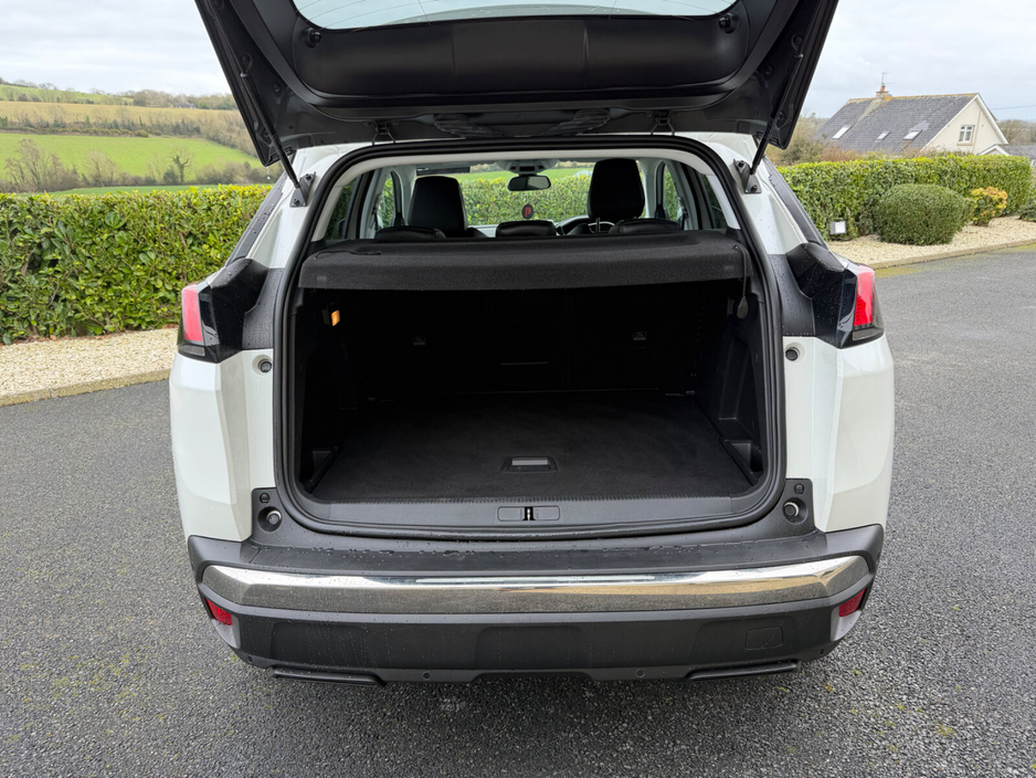 2019 Peugeot 3008 - image 15