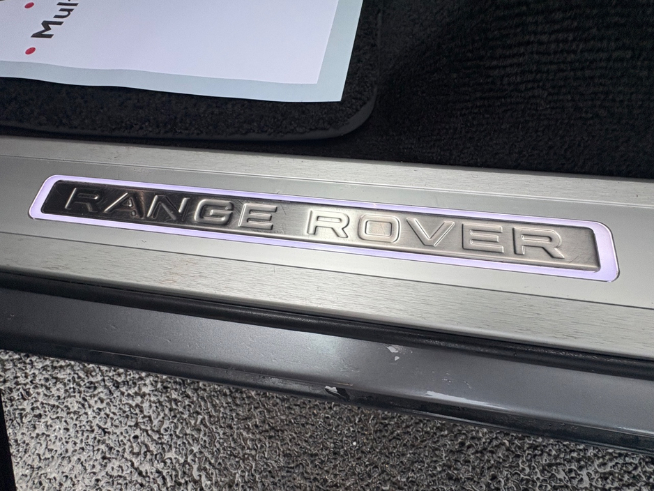2020 Land Rover Range Rover Sport - image 24