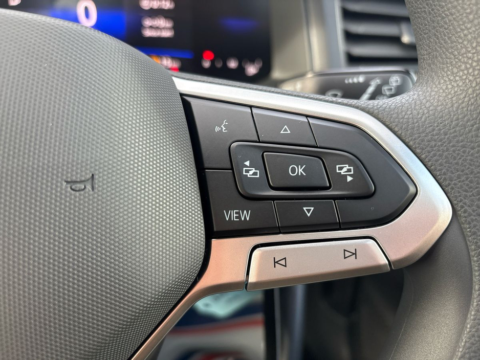 2026 Volkswagen Polo 1.0 MPI 80HP M5F